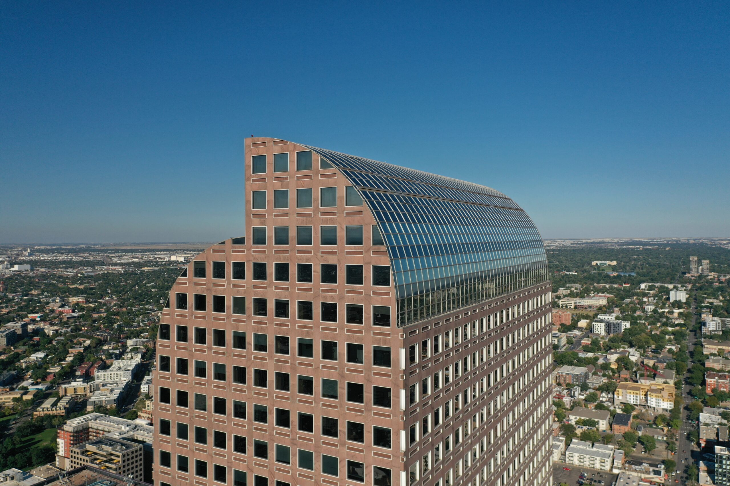 Doug Gates Commercial Properties commercial real estate Denver Colorado